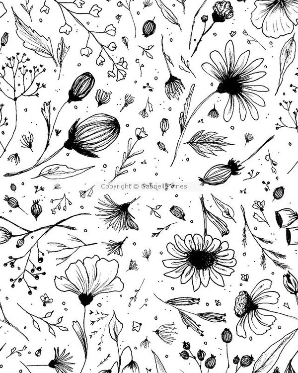 WILDFLOWERS