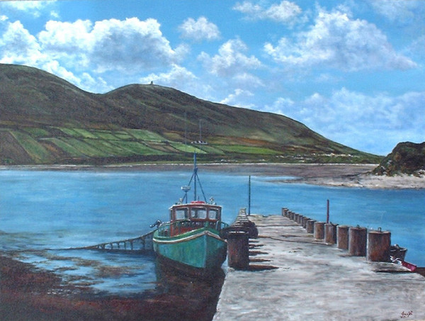 Rossport