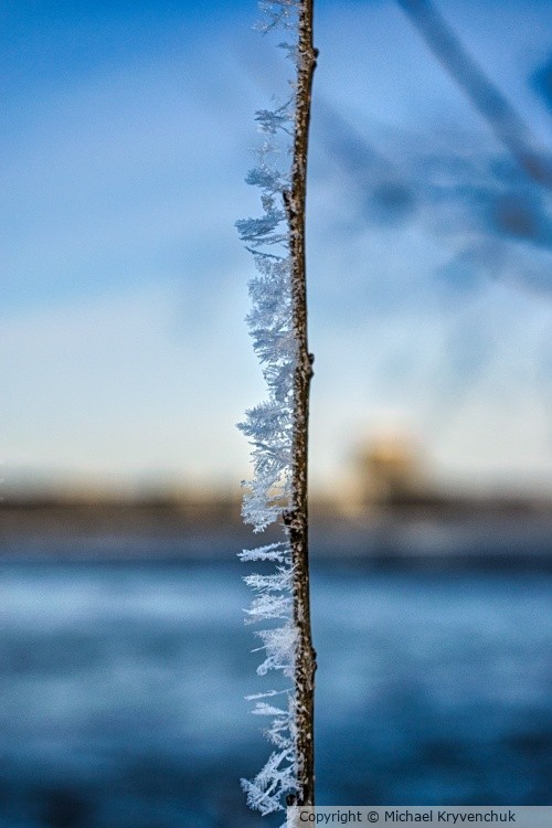 Ice Crystals
