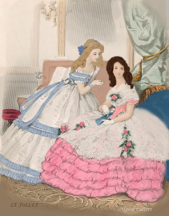 southern belle 