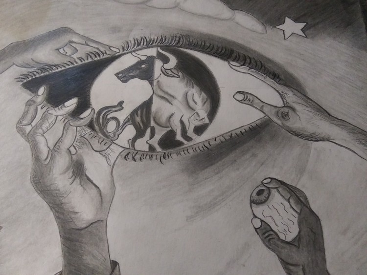 Bulls Eye