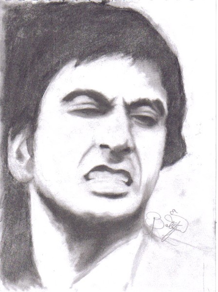 Al Pacino