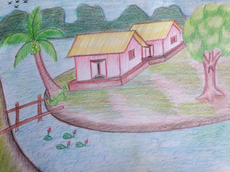 Village 