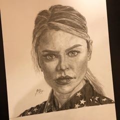 Chloe Decker