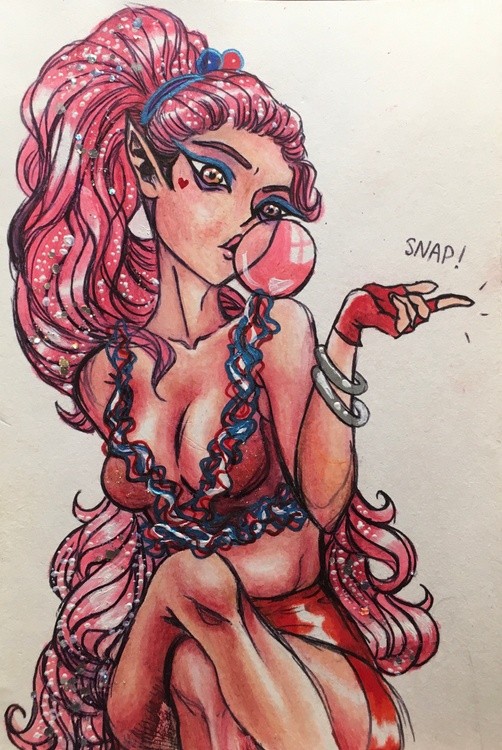 Bubblegum