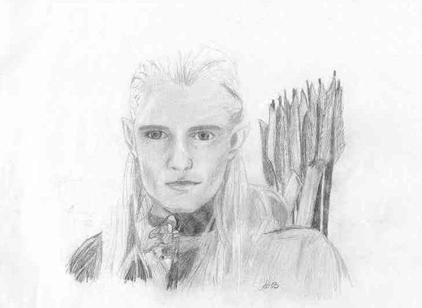 Legolas