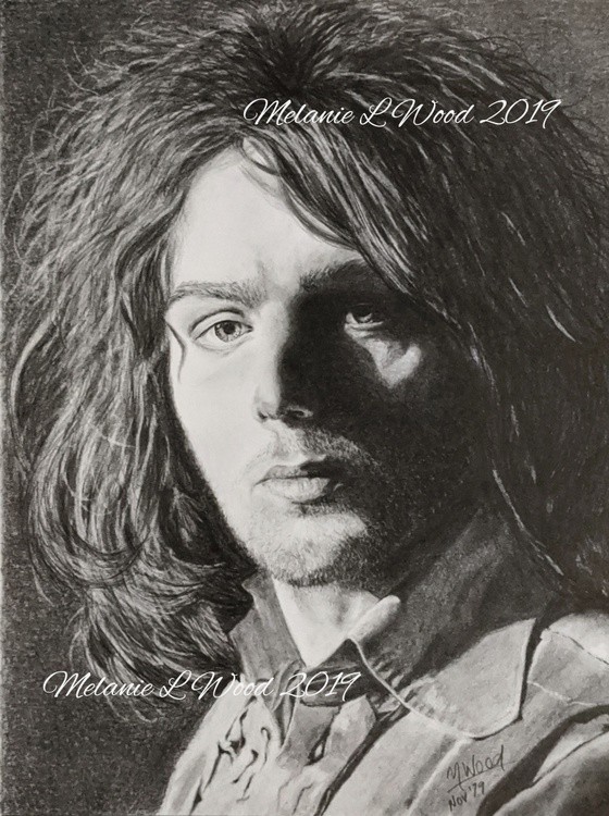 Syd Barrett
