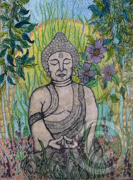 Zen Garden