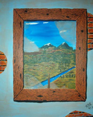Forgotten View