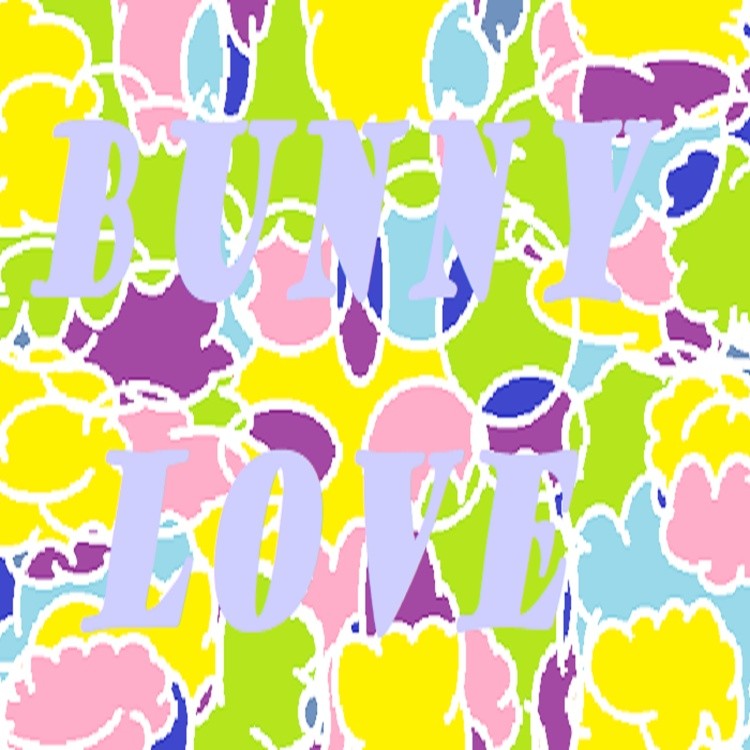BUNNY LOVE 