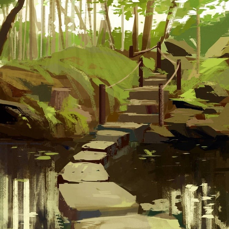 Forest study2020