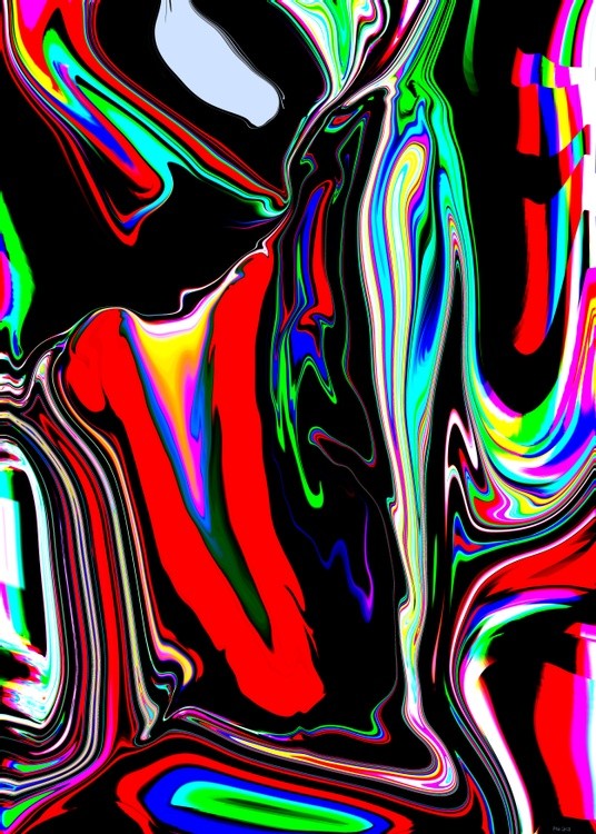 Love In The Digital Age