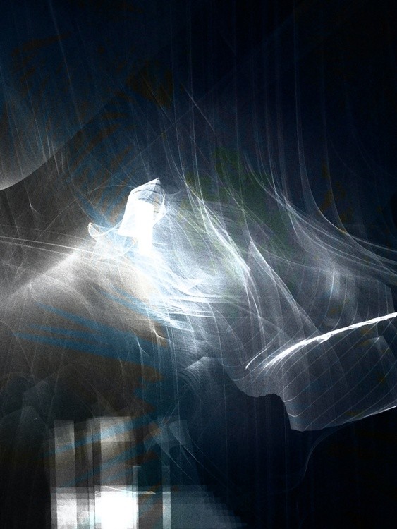 The Smoke Filled Room