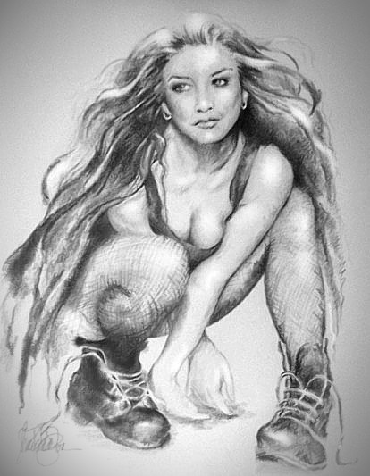 ..tangled