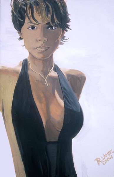halle berry