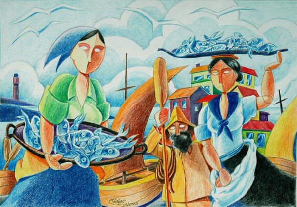 PEIXEIRAS