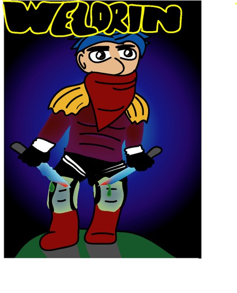 Rogue