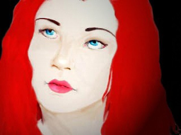 Maeve von Bingen