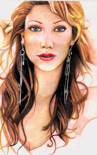 Delta Goodrem