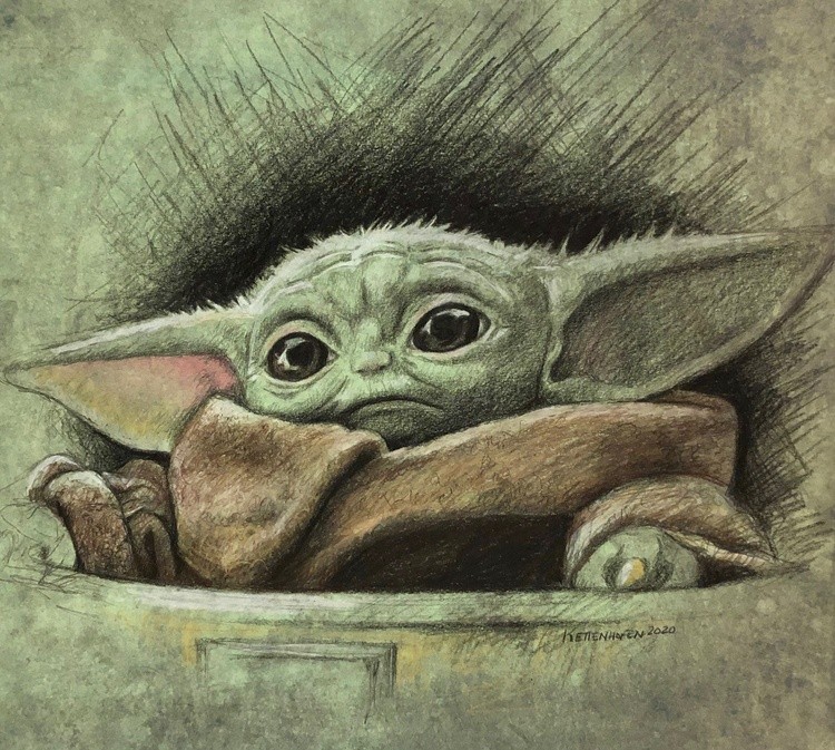 The Child