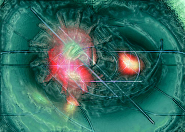the birth