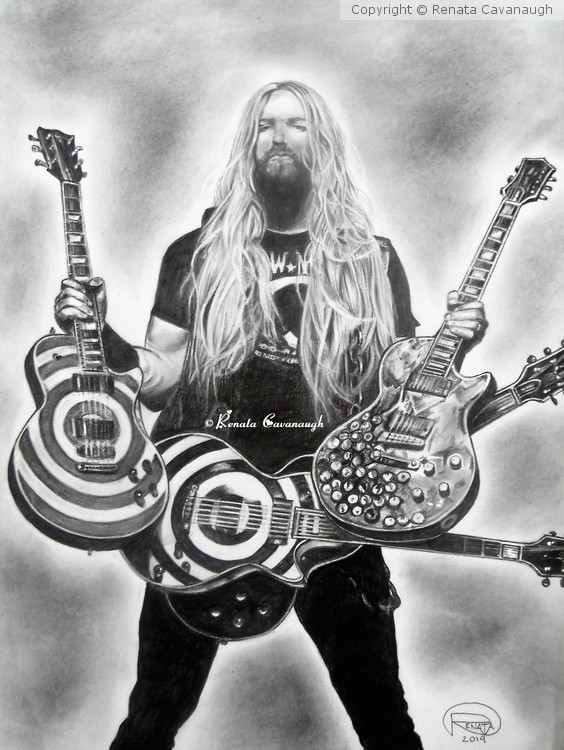 Zakk Wylde