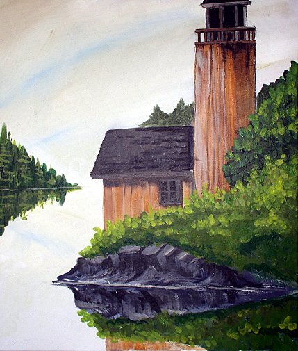 Beacon