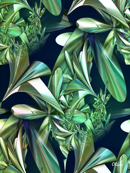 Floral016