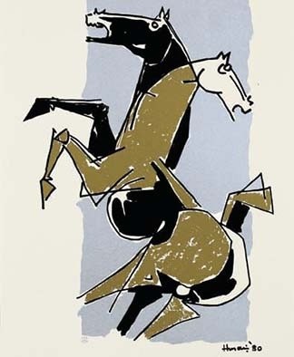 Serigraph