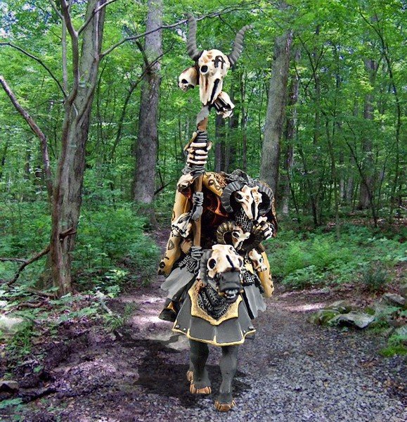 Sorcerer 1
