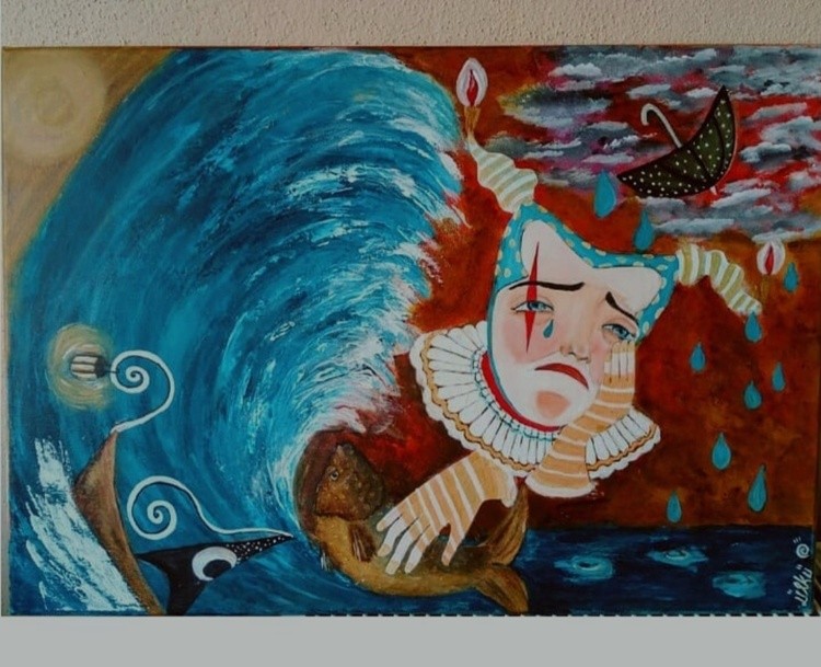 Melancholic