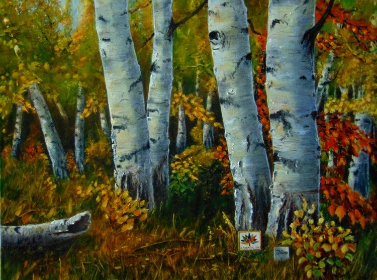 The Birch
