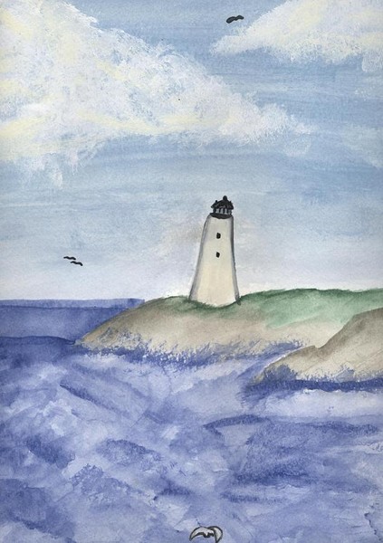 Lighthouses Veiws