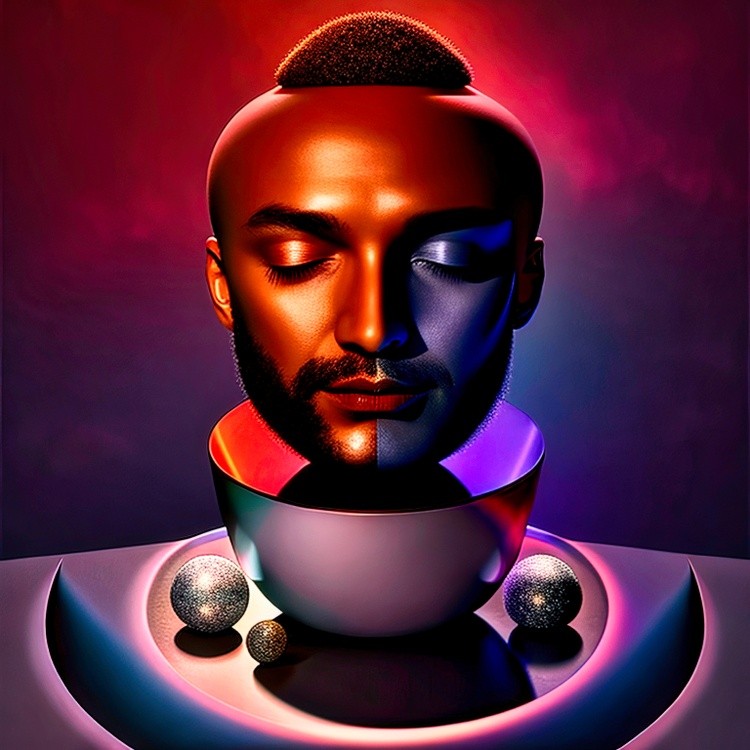 Quantum Entanglement.