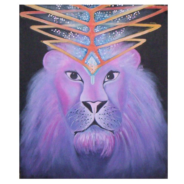 Myshtar, Member of the brotherhood of light.
