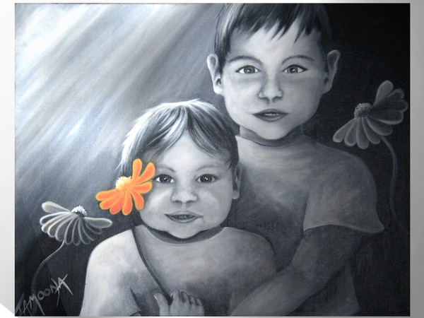 Little petals