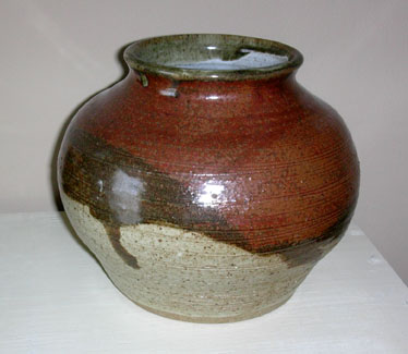 Lava Jar