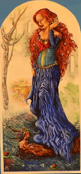 Ophelia