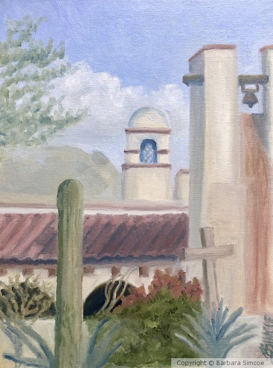 St, Phillip's Church