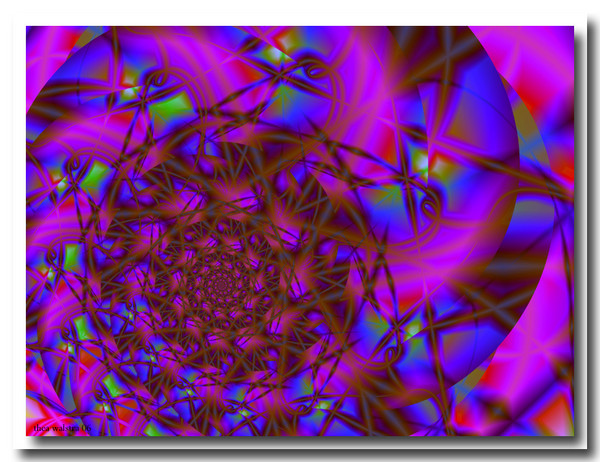 Spiral fun