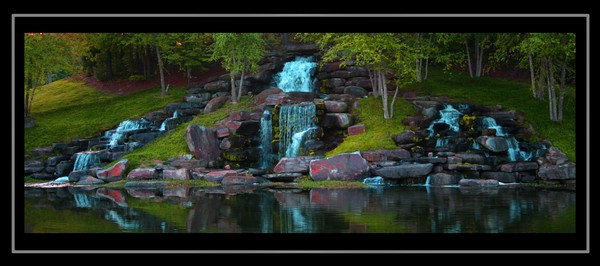 Trifalls