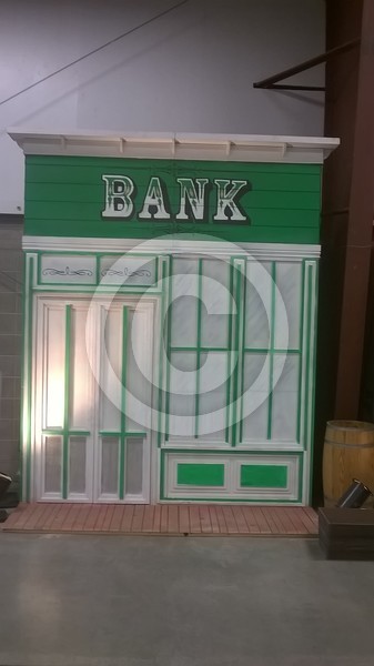 Bank