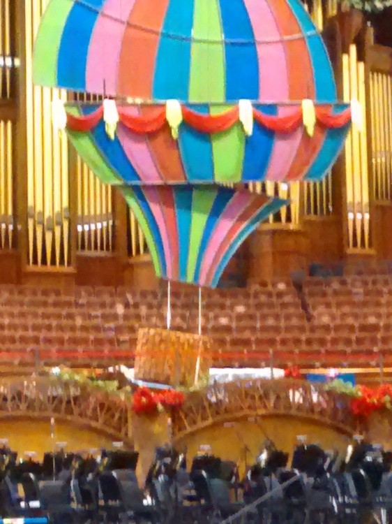 lds conference stage