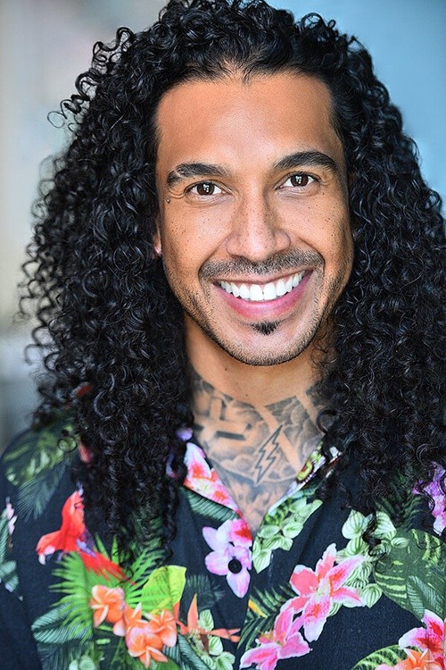 Commercial headshot photography