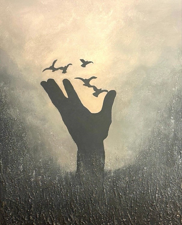 Freedom 