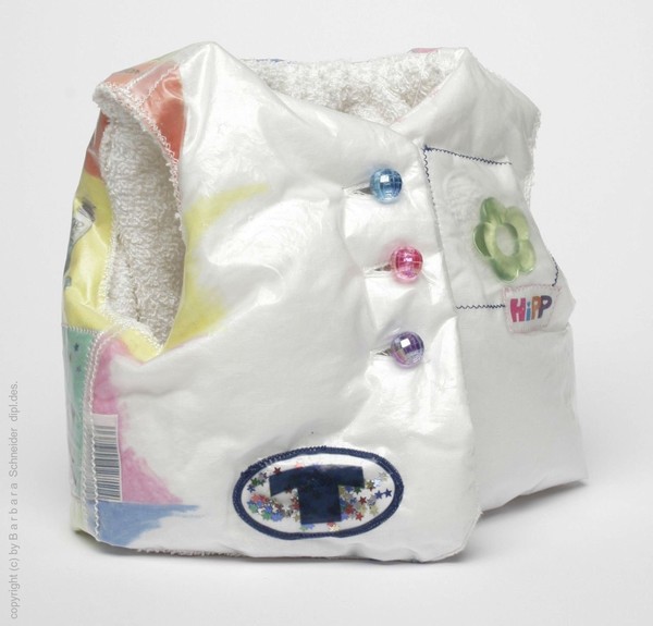 J'adore HIPP - dreamcoat -