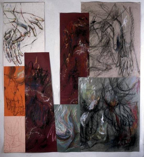 Untitled FD IV
