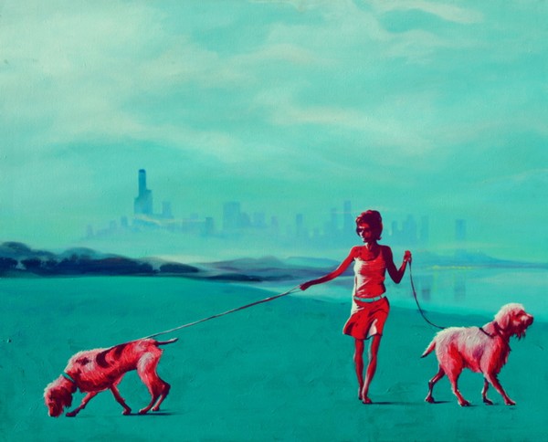 The Walk
