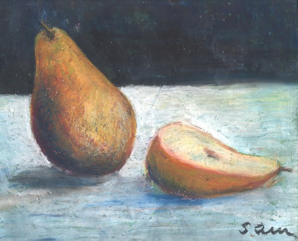 Pears