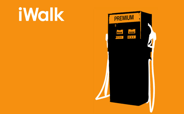 iWalk